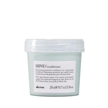 minu conditioner
